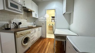 Piso en venta en Palacio en Madrid