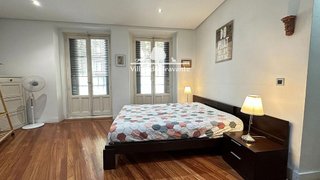Piso en venta en Palacio en Madrid