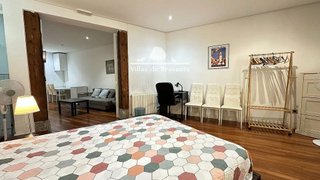 Piso en venta en Palacio en Madrid