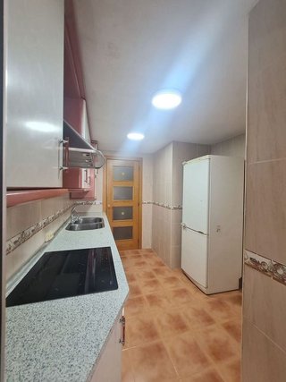 Piso en venta en Humanes de Madrid