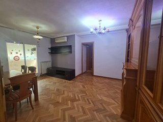 Piso en venta en Humanes de Madrid