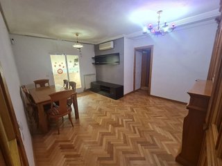 Piso en venta en Humanes de Madrid