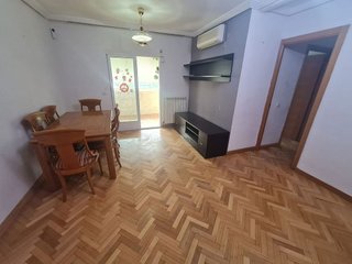 Piso en venta en Humanes de Madrid