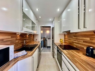 Piso en venta en Elviria en Marbella