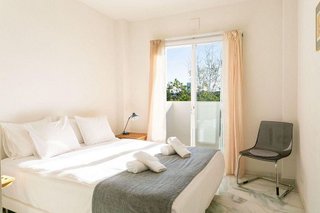 Piso en venta en Elviria en Marbella