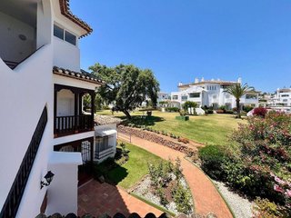 Piso en venta en Elviria en Marbella
