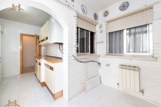 Piso en venta en Casco Urbano en Villaviciosa de Odón