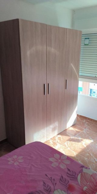 Piso en venta en Zona Piscinas en Burriana