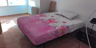 Piso en venta en Zona Piscinas en Burriana