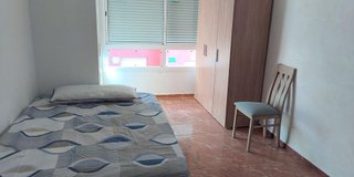 Piso en venta en Zona Piscinas en Burriana