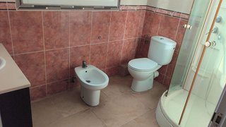 Piso en venta en Zona Piscinas en Burriana