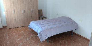 Piso en venta en Zona Piscinas en Burriana
