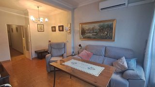 Piso en venta en Museo en Sevilla