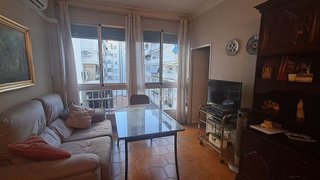 Piso en venta en Museo en Sevilla