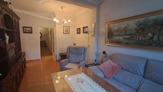 Piso en venta en Museo en Sevilla