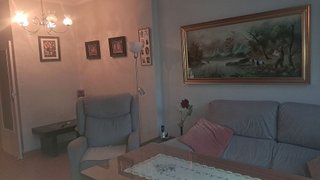 Piso en venta en Museo en Sevilla