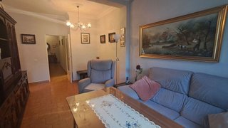 Piso en venta en Museo en Sevilla