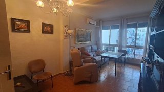 Piso en venta en Museo en Sevilla