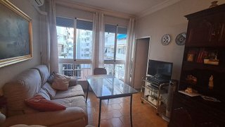 Piso en venta en Museo en Sevilla