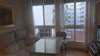 Piso en venta en Museo en Sevilla
