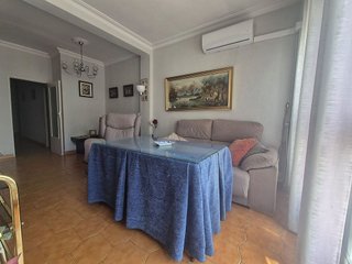 Piso en venta en Museo en Sevilla