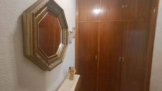 Piso en venta en Museo en Sevilla