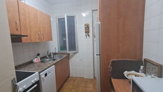 Piso en venta en Museo en Sevilla