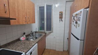 Piso en venta en Museo en Sevilla