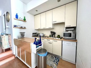 Piso en venta en Simancas en Madrid