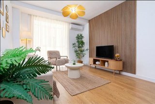 Piso en venta en Centro Histórico en Málaga