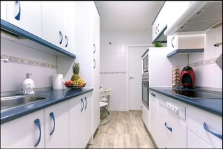 Piso en venta en Centro Histórico en Málaga