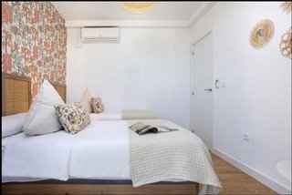 Piso en venta en Centro Histórico en Málaga