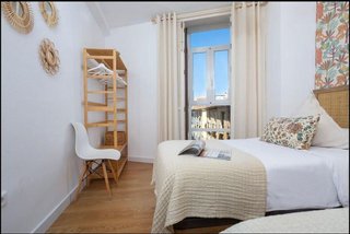Piso en venta en Centro Histórico en Málaga