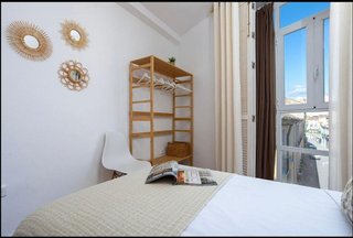 Piso en venta en Centro Histórico en Málaga