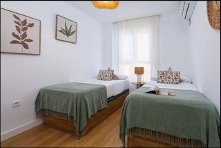 Piso en venta en Centro Histórico en Málaga