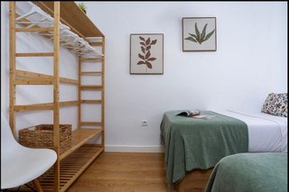 Piso en venta en Centro Histórico en Málaga