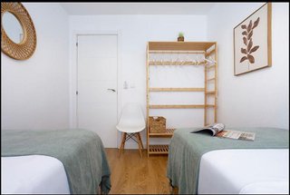 Piso en venta en Centro Histórico en Málaga