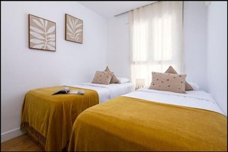 Piso en venta en Centro Histórico en Málaga