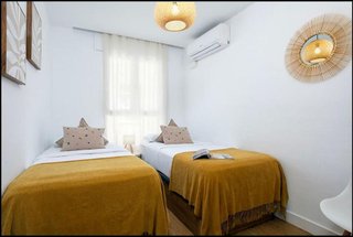 Piso en venta en Centro Histórico en Málaga