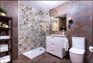 Piso en venta en Centro Histórico en Málaga