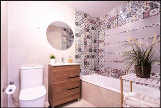 Piso en venta en Centro Histórico en Málaga