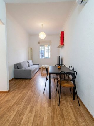 Piso en venta en Gaztambide en Madrid