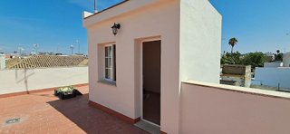 Piso en venta en Torre Cruz-Los Molinos en Utrera