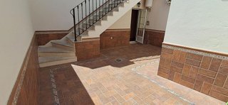 Piso en venta en Torre Cruz-Los Molinos en Utrera
