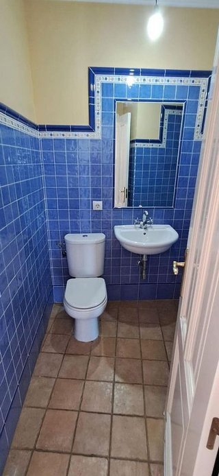Piso en venta en Torre Cruz-Los Molinos en Utrera