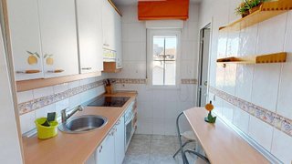 Piso en venta en Molar (El)
