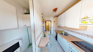 Piso en venta en Molar (El)