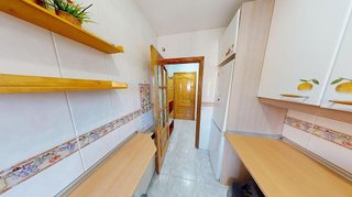 Piso en venta en Molar (El)