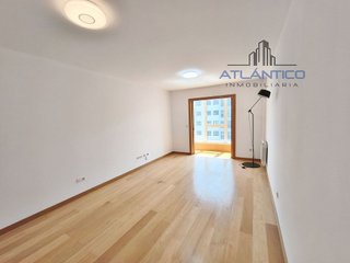 Piso en venta en Los Castros - Castrillón - Eiris en Coruña (A)