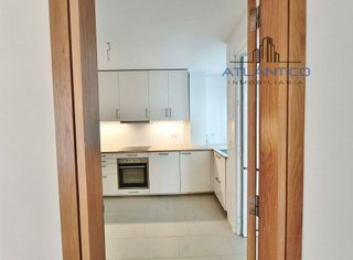 Piso en venta en Los Castros - Castrillón - Eiris en Coruña (A)
